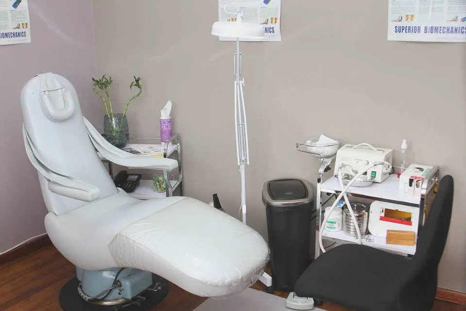 Integration House Holistic Wellness Centre – Wellness centre in Cape ...