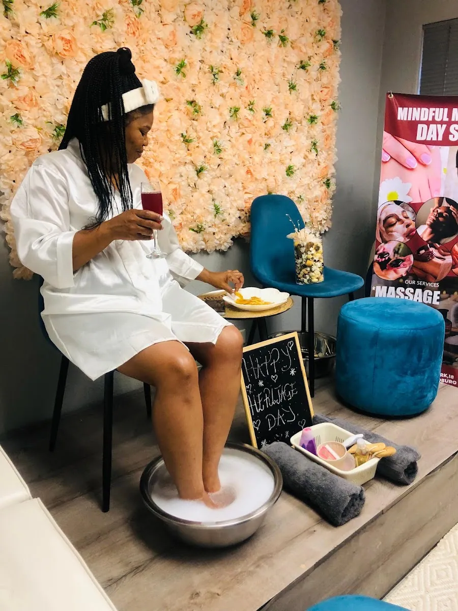 Mindful Motion Day Spa – Spa in Randburg | The Spa Guide SA
