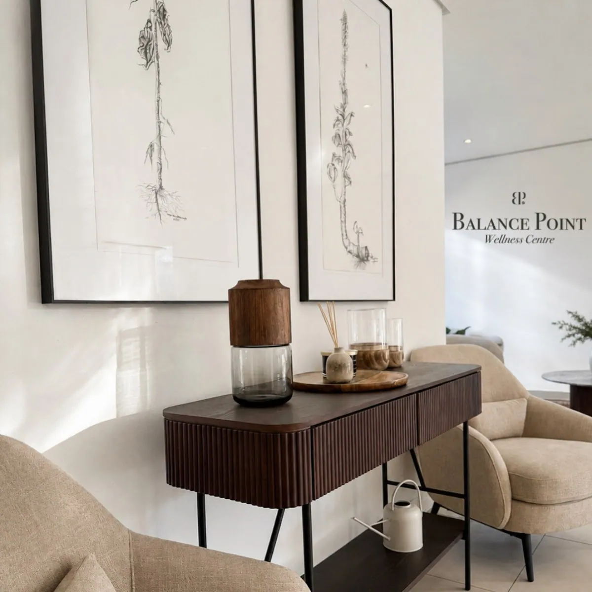 Pt Checklist Balance Point Wellness Centre – Wellness centre in Sandton | The Spa ...