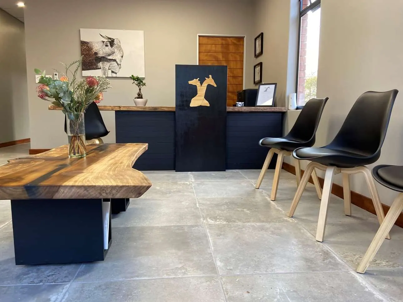 Dr Kakape Pebane Chiropractor – Chiropractor in Mbombela | The Spa Guide SA